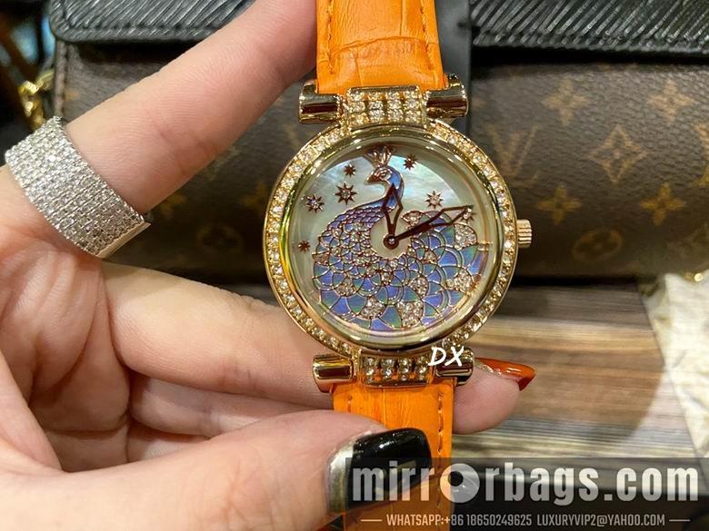 Chopard 4nms67
