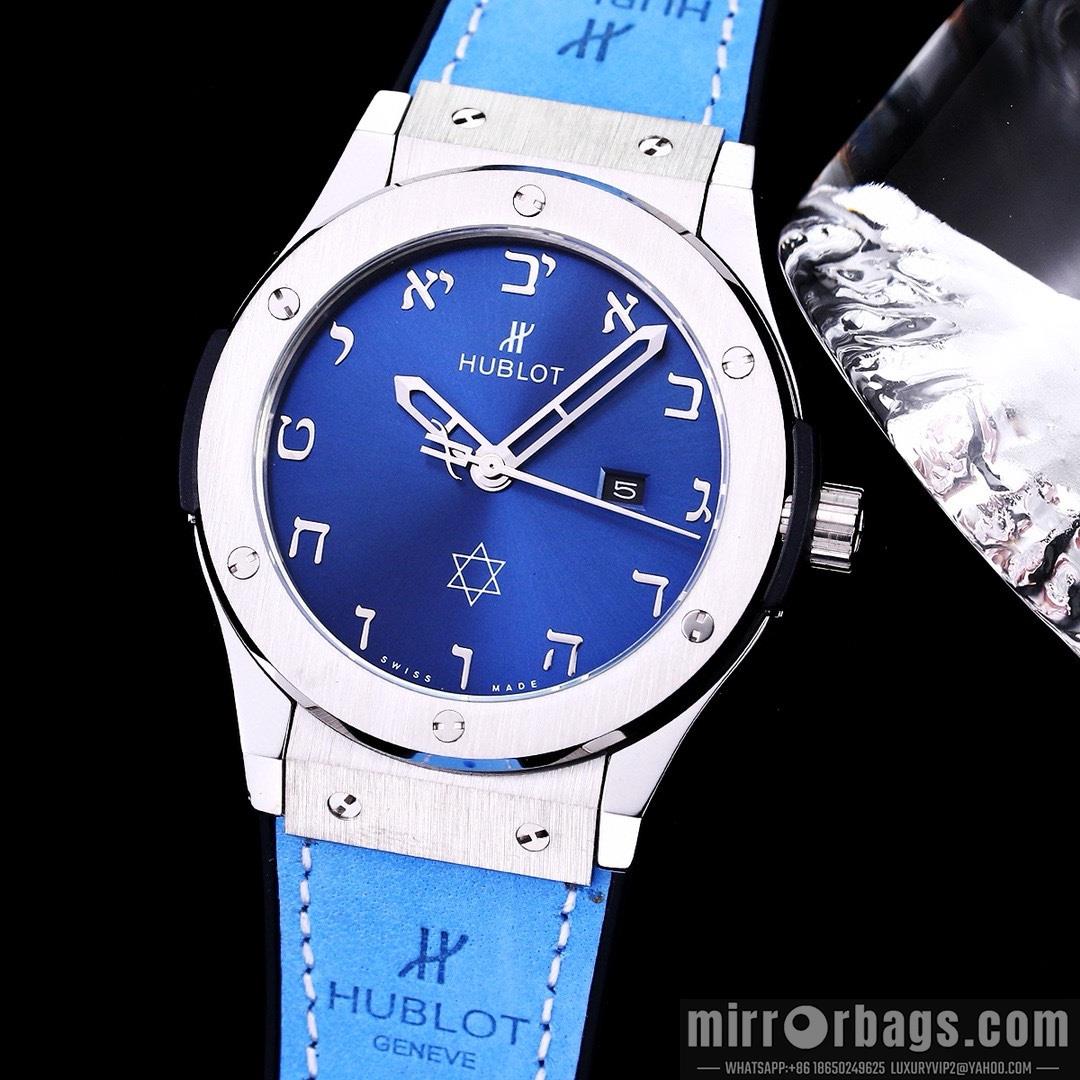 Hublot 42X11mm 102308