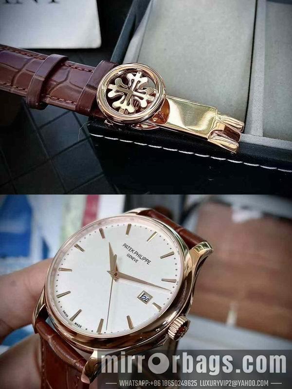 Patek Philippe 39mm 031965