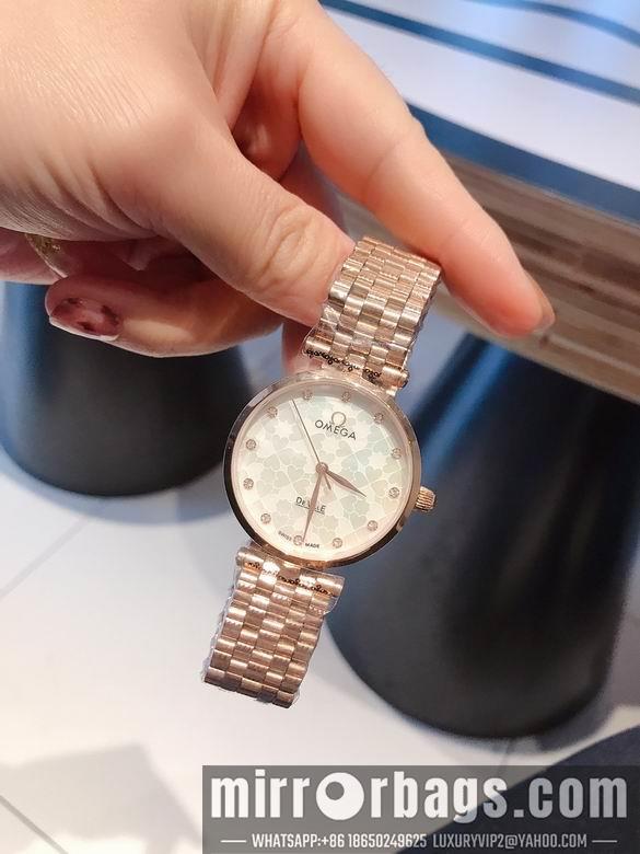 Omega women 34mm M21