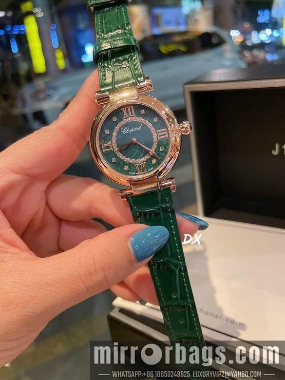 Chopard 36mm 3nms65