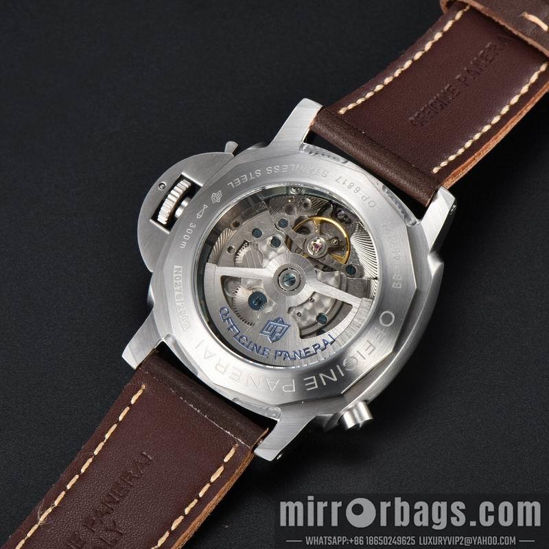 Panerai 44X15mm 093034