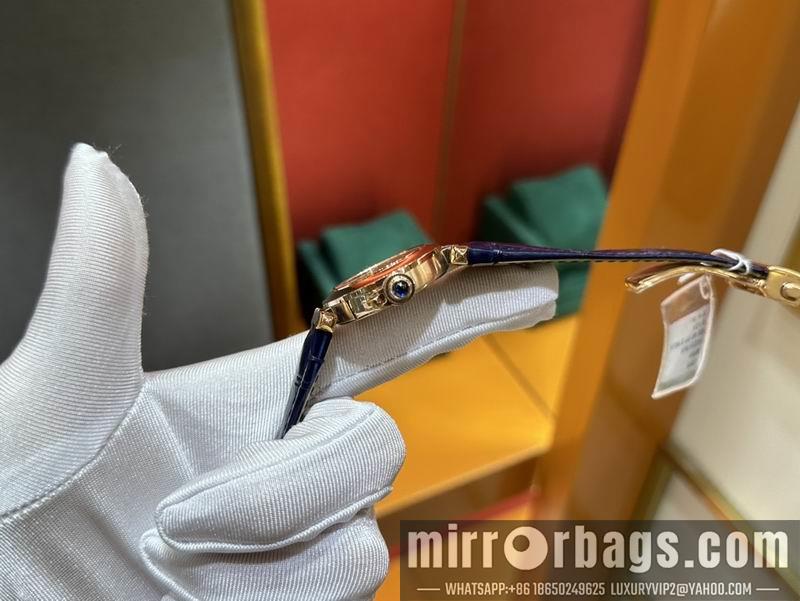Cartier 30mm 102349