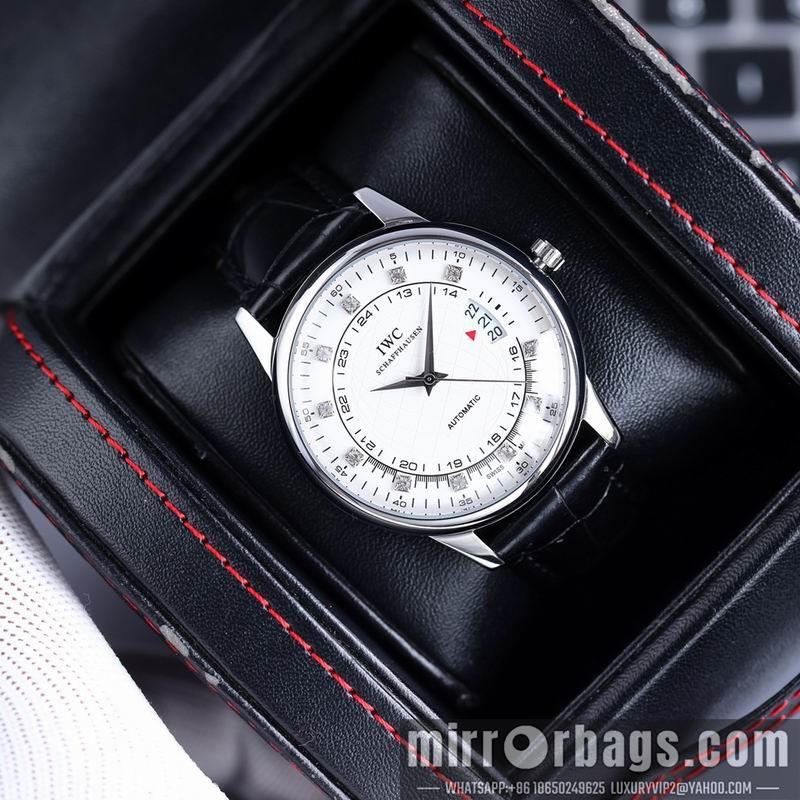IWC 40mm 031835