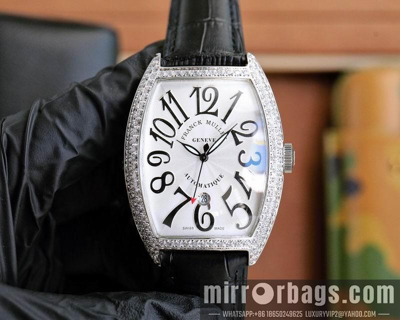 Franck Muller 55X42X13mm 090949