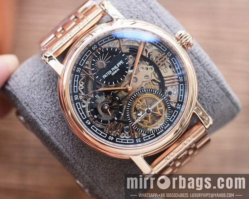 Patek Philippe 41X12mm 052024