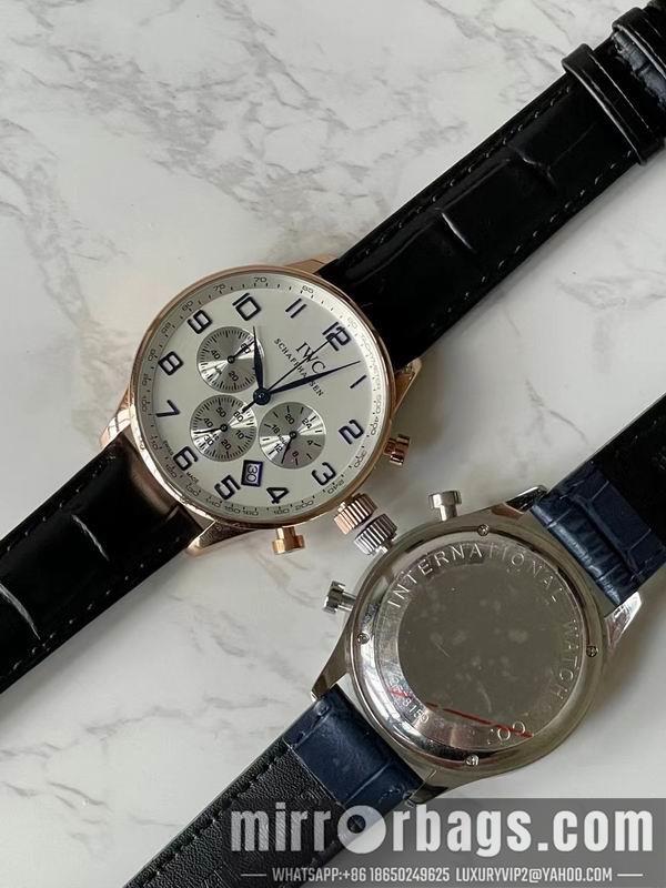 IWC watch 1109100