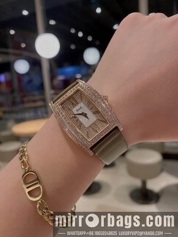 Piaget 27X38mm women A60