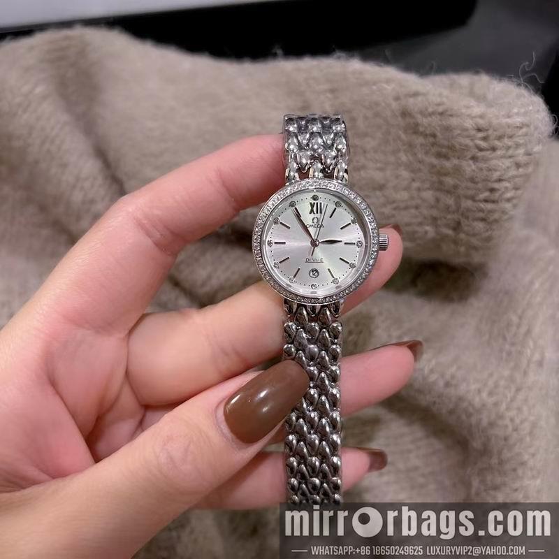 Omega 28mm 022502