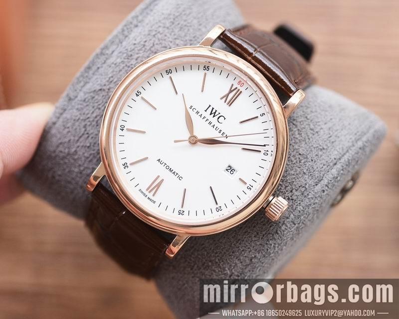 IWC 41X12mm 0413139