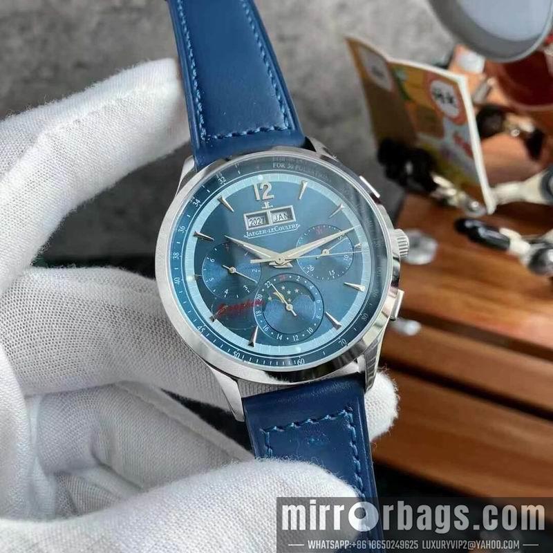 Jaeger Lecoultre 43mm 0427129