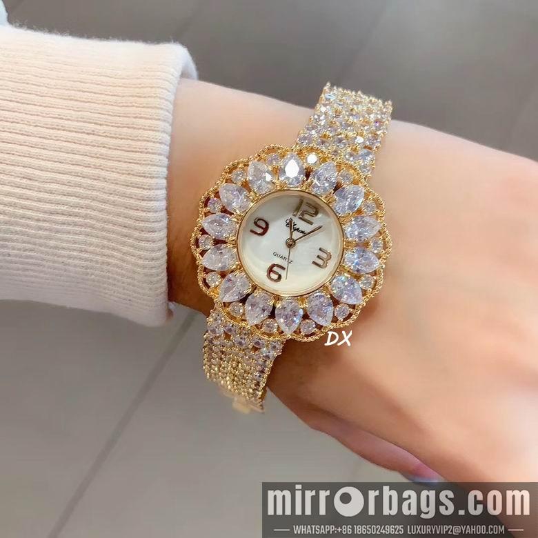 Chopard 38mm 2nms53