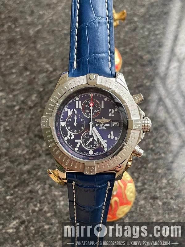 Breitling Watch watch 112007