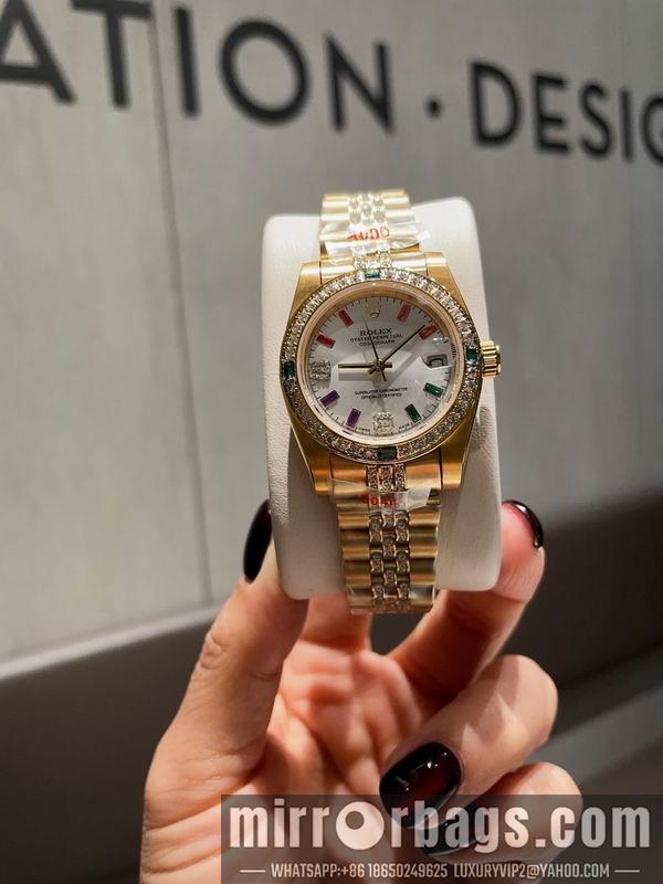 Rolex 31mm 031108