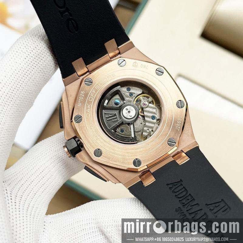 AP 43mm 041375