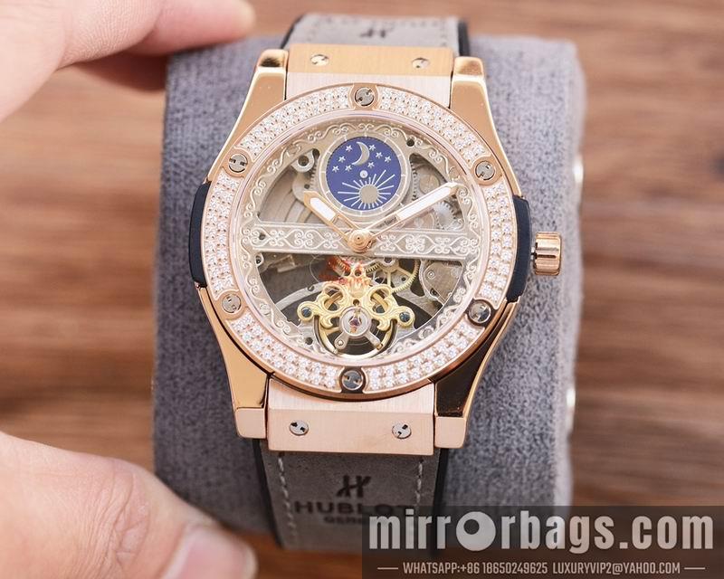 Hublot 45X12mm 0413127