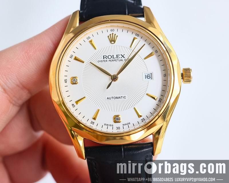 Rolex 41mm 082991