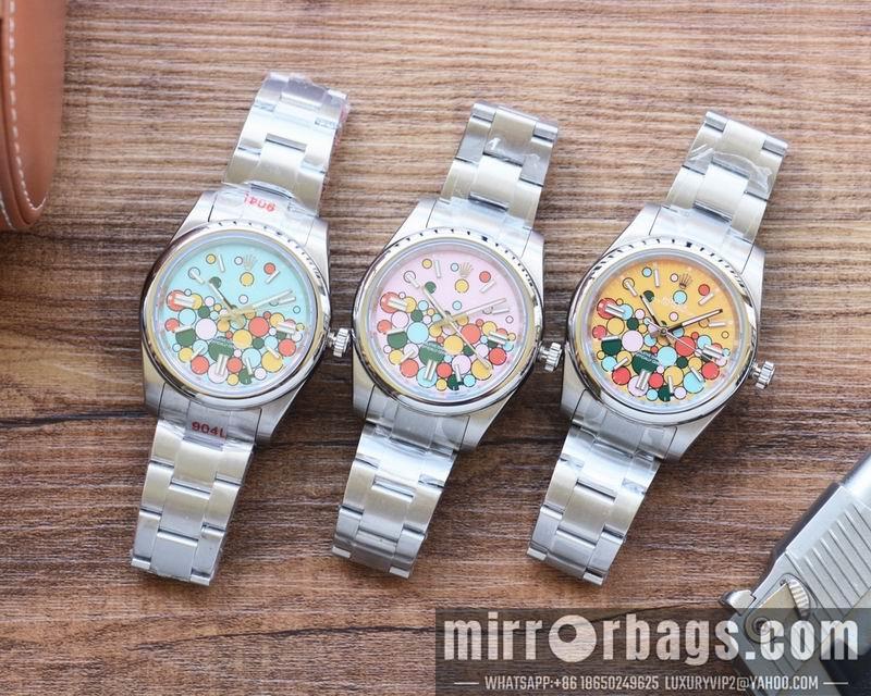 Rolex 41X10mm 072816