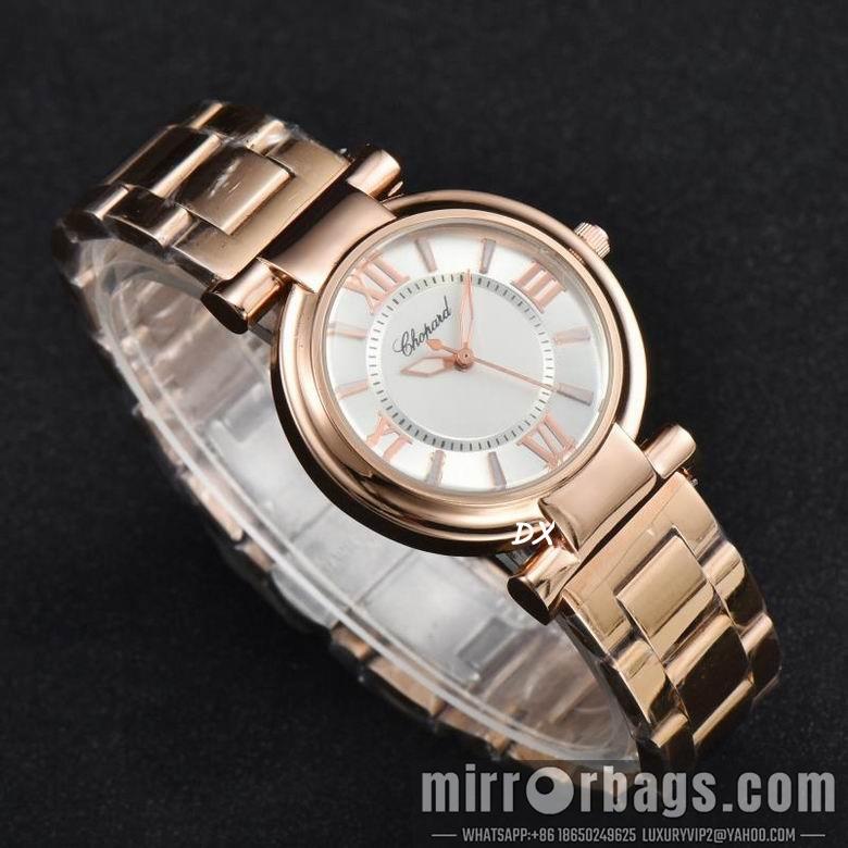 Chopard 36mm 6nms68