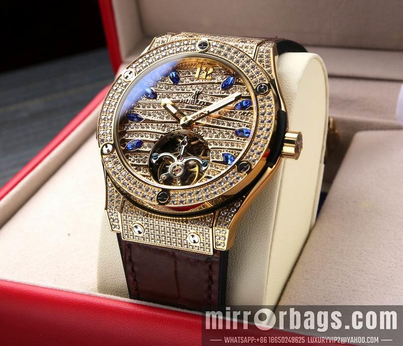 Hublot 44mm 082912