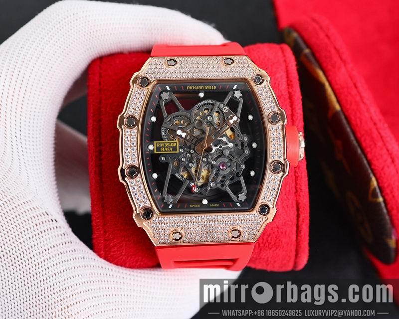Richard Mille watch 0831105