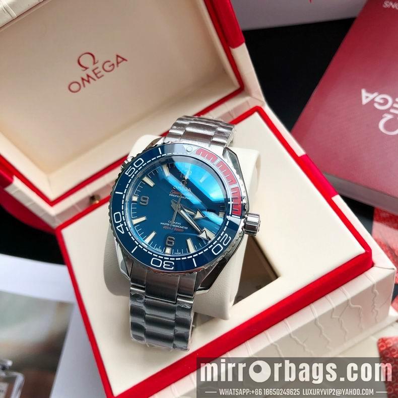 Omega men watch 110418