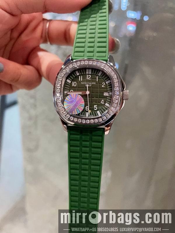 Patek Philippe 36mm 052216