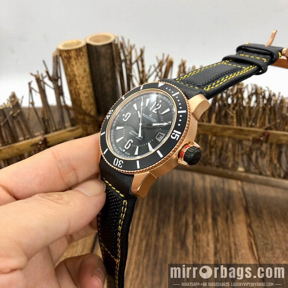 Jaeger Lecoultre watch men 110401