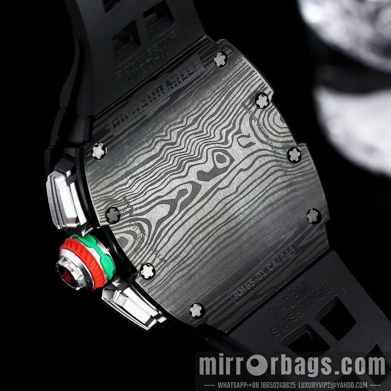 Richard Mille 49X41X15mm 121719