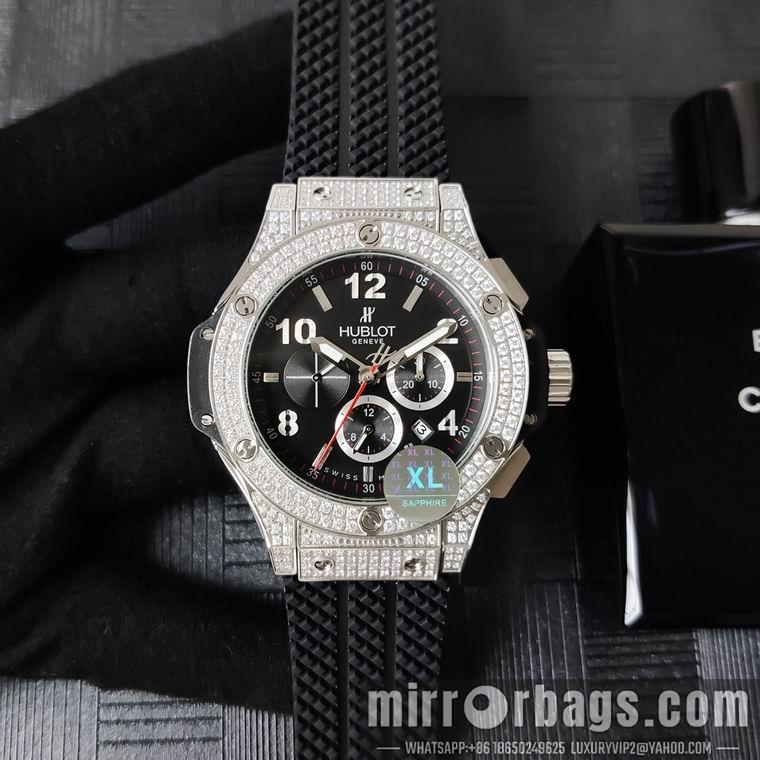 Hublot men 45X12mm M12
