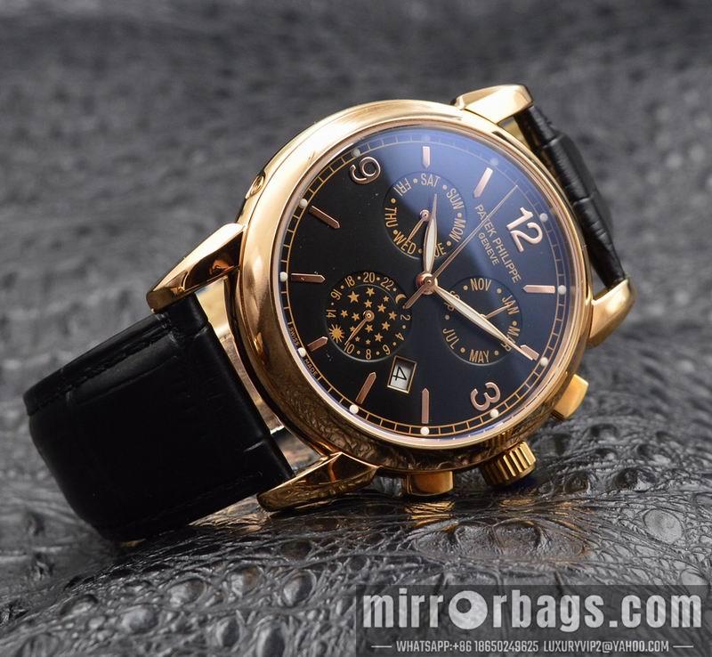Patek Philippe Watch 052004