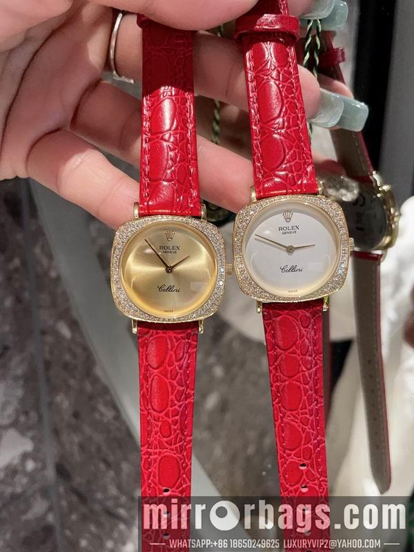 Rolex 30mm 052203