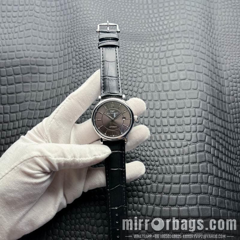 IWC 40mm 0427110