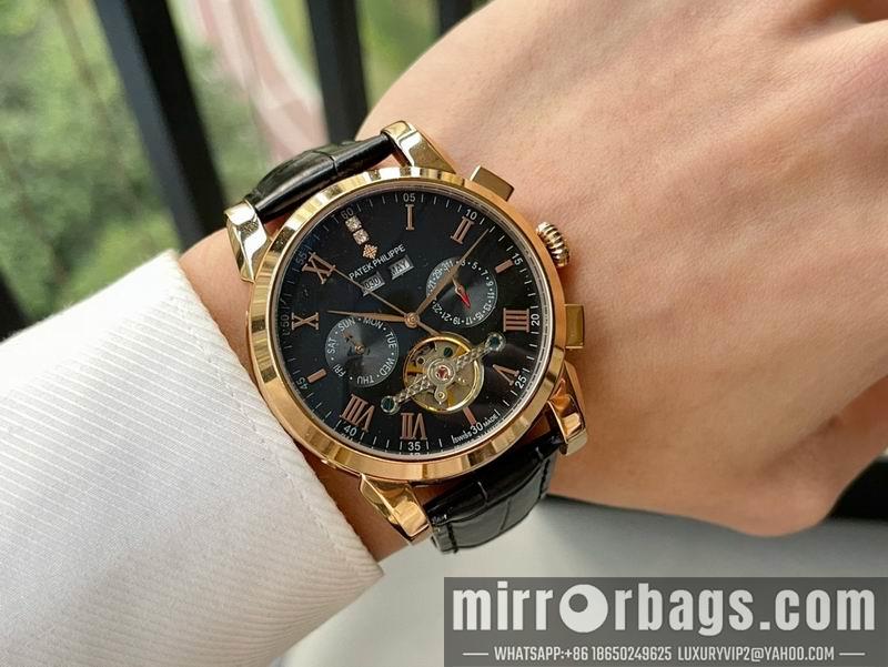 Patek Philippe 42mm 031631