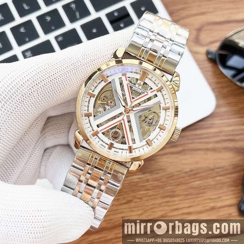 Vacheron Constantin 40X12.5mm 101560