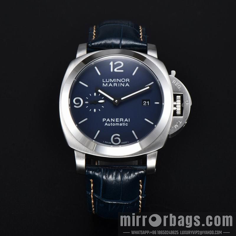 Panerai 44mm 101016