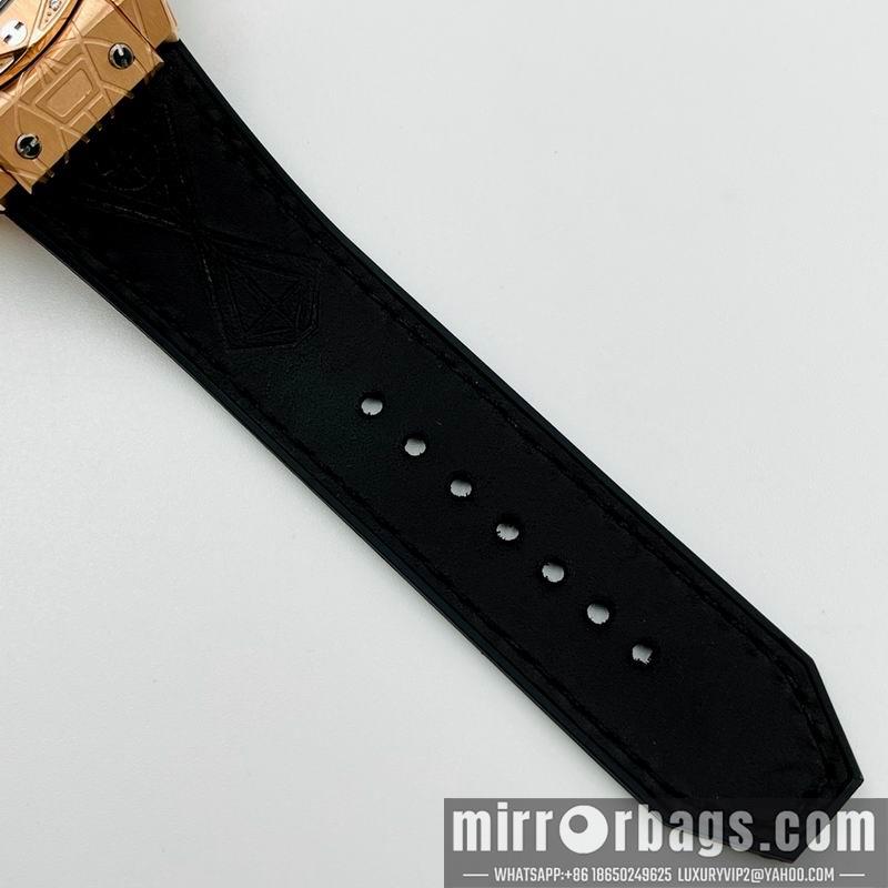 Hublot 42.1X14.9mm 082707