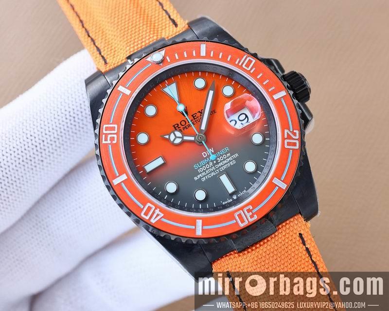 Rolex watch 051639