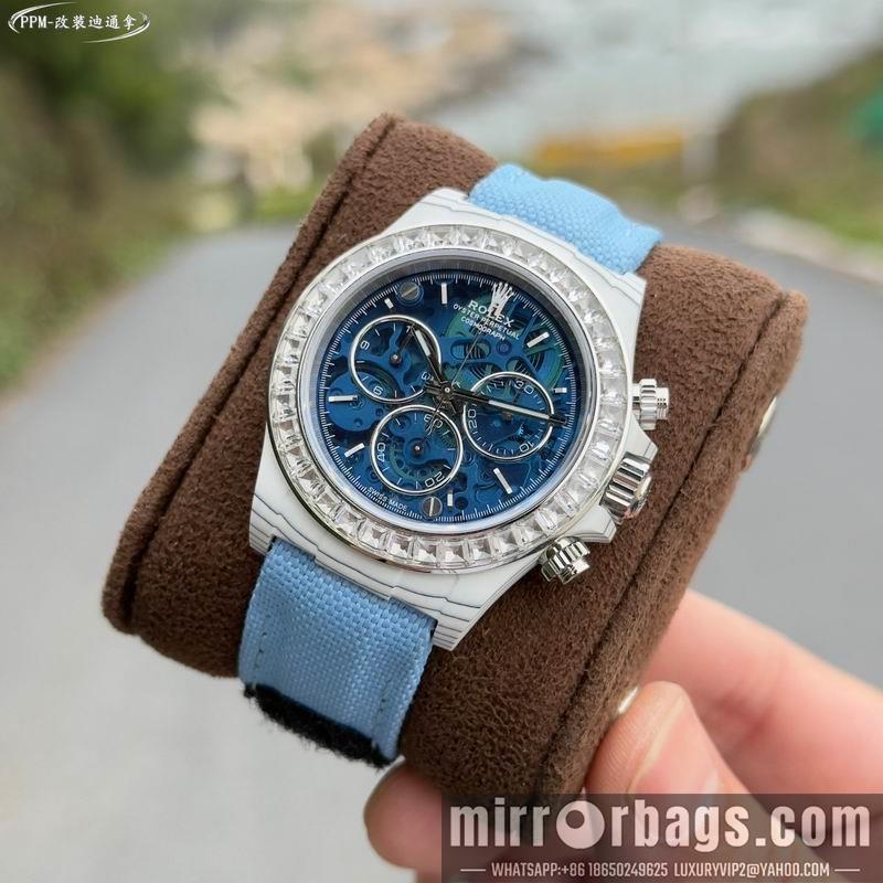 Rolex watch 042750