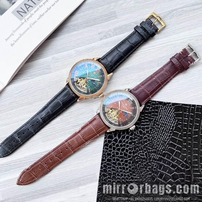 Patek Philippe 42mm 0427101