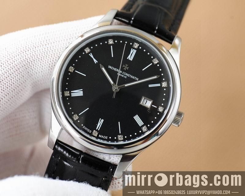 Vacheron Constantin 40mm 041390