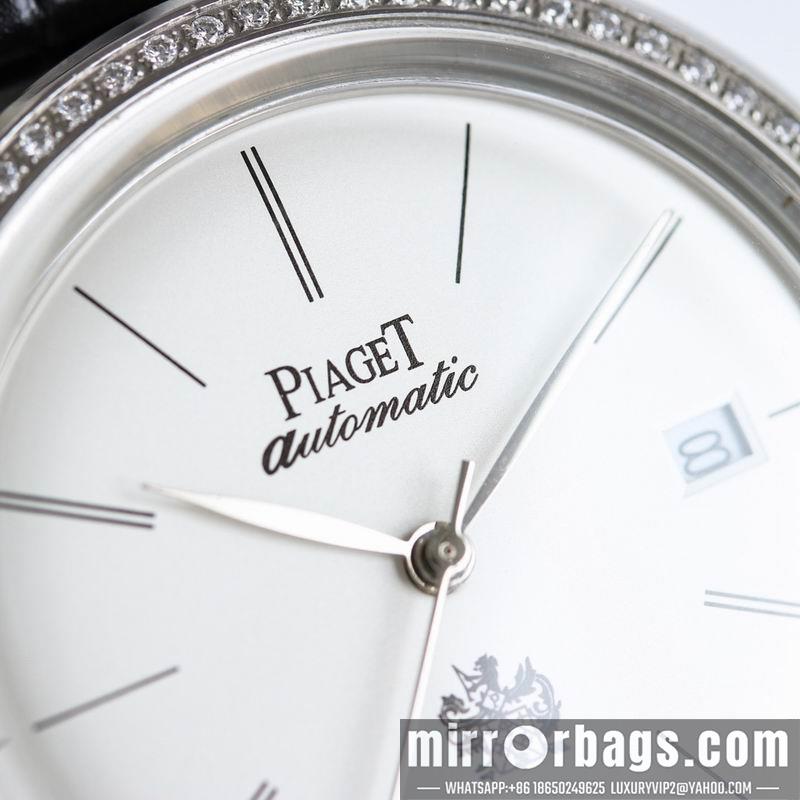 Piaget 40mm 082978