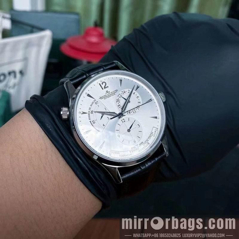 Jaeger LeCoultre 42mm 0319101