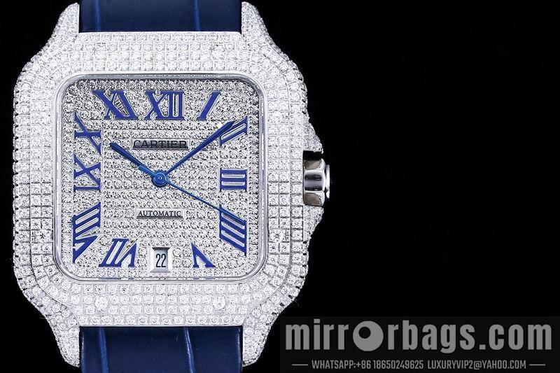Cartier 40mm 0503139