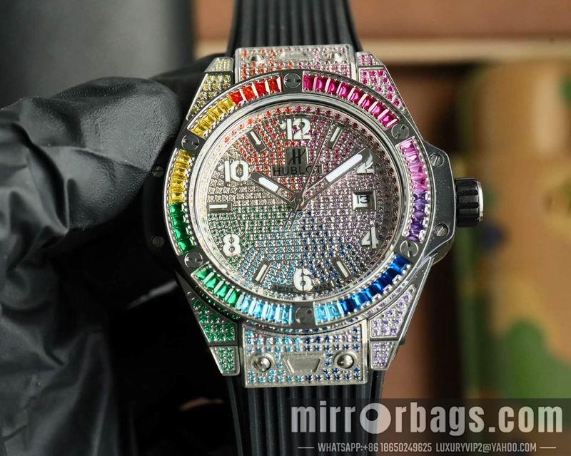 Hublot 43mm 033103