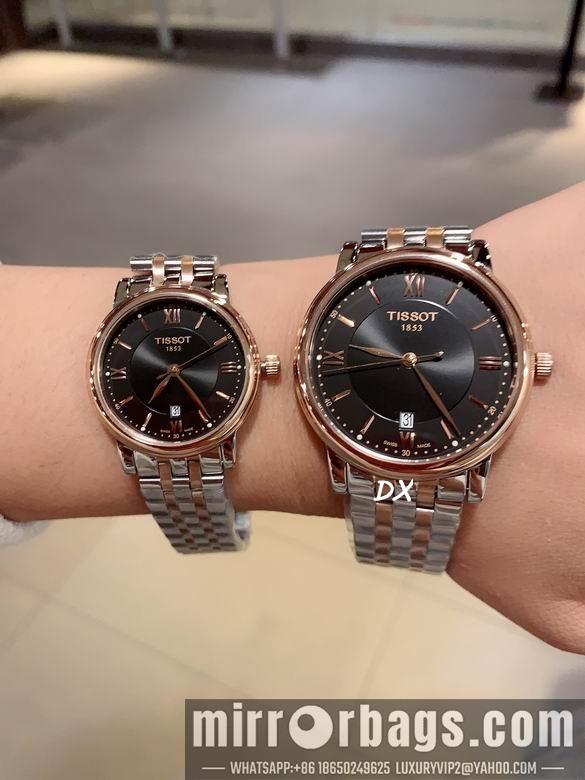 Tissot W30 M40mm 2nms74