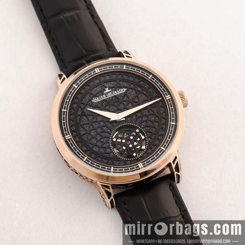 Jaeger Lecoultre 42X14mm 052005