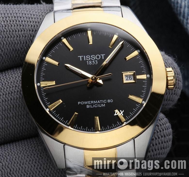 Tissot 40x11.5mm 2nms60