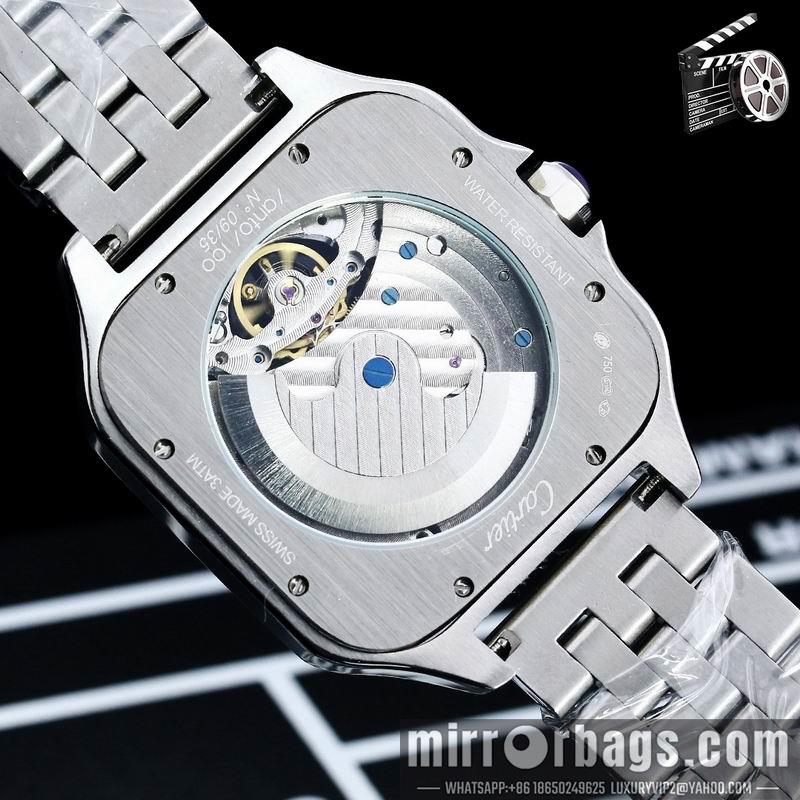 Cartier 44X12mm 030226
