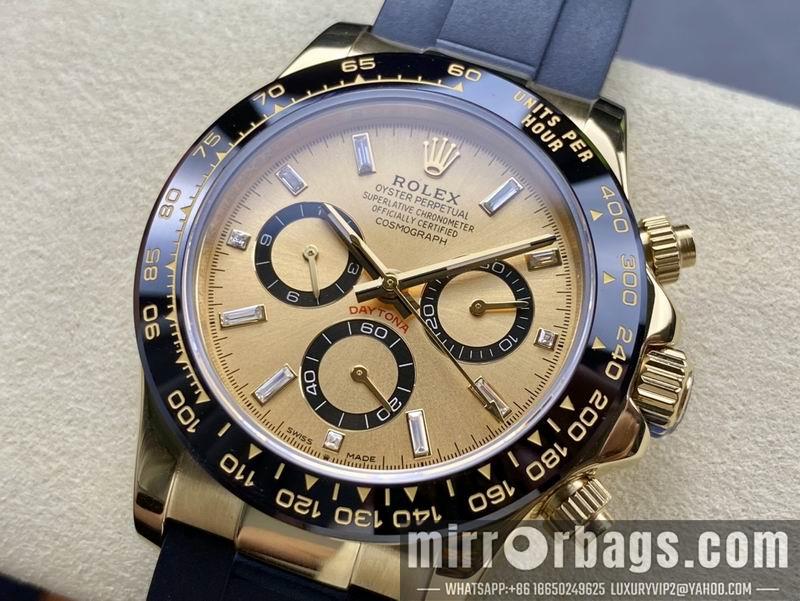 Rolex 40mm 093018